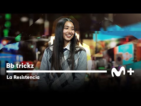 LA RESISTENCIA - Entrevista a Bb trickz | #LaResistencia 08.05.2024