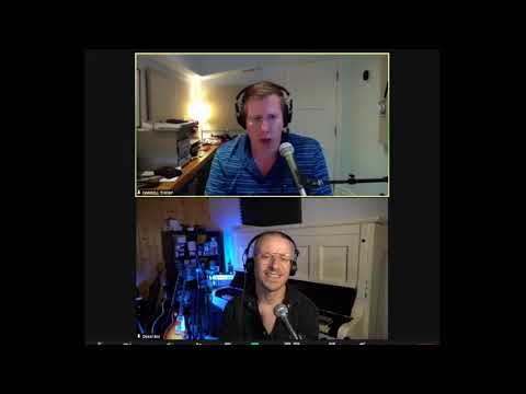 On The Record Ep 6 | Darrell Thorp