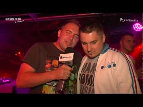 DafHouse @ Summer Connection 2011 - www.facebook.com/dafhouse