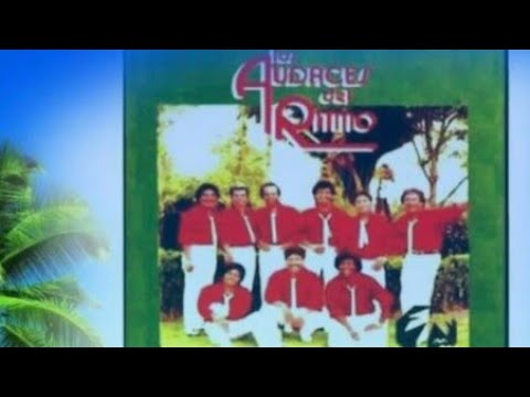 EL GRAN MARINO-LOS AUDACES DEL RITMO