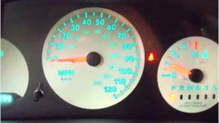 preview picture of video '2006 Chrysler Town and Country Used Cars Twinsburg OH'