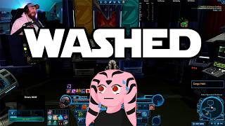 Download lagu I COULD BE WASHED | Swtor mp3