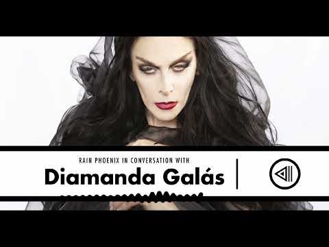 DIAMANDA GALAS | Art & War | LaunchLeft Podcast
