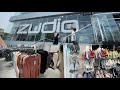 A Day In SAMBALPUR Exploring Cheapest Branded Clothes And Shoes In ZUDIO ️