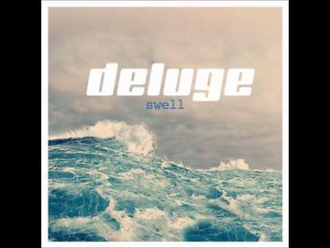 Deluge - Healing Is Here (Live)