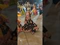 Dhol Vage Ree Shorts Trending Love My Gujarati Navratrispecial Garba Youtubeshorts Baby Dance