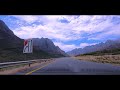 Through Back in TIMELAPSE - Cape Town to Johannesburg - Part 01 of 02, SOUTH AFRICA