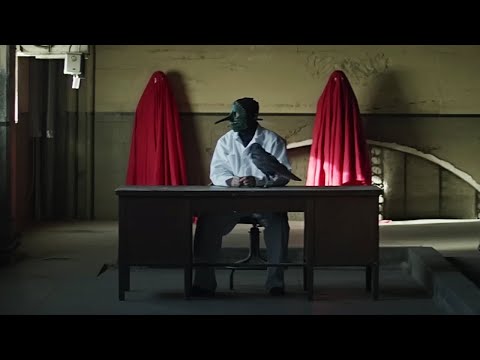 Slipknot - The Devil in I [OV]