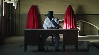 Slipknot - The Devil In I [OFFICIAL VIDEO]