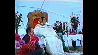 Public Program and Departure thumbnail