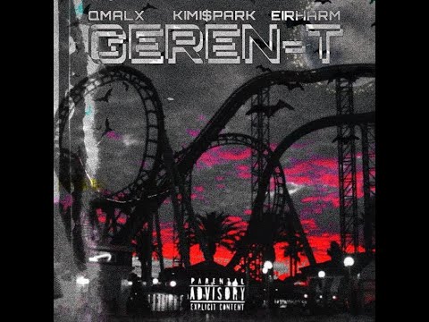 GROUNDGANG | GEREN-T - Kimispark ft. Eirharm & QMALX