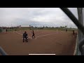 Melody Gomez 2022 Slapper MHS Vs Livingston March 18 2021