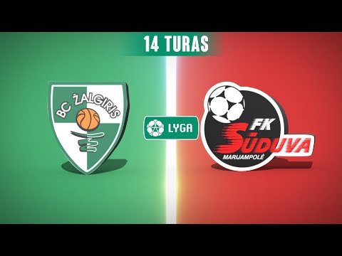 14 turo santrauka: „Kauno Žalgiris“ – „Sūduva“ (2020-08-07)