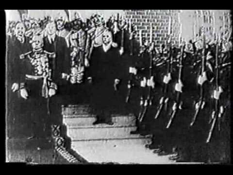 Entrevista Díaz-Taft