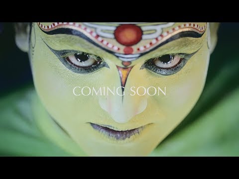 Arindam Biswas ATHAM - Teaser