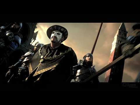Видео № 0 из игры Assassin's Creed 2 [PC, Jewel]