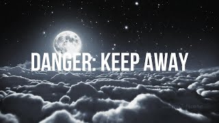 Danger Keep Away by Slipknot (Lyric Video)