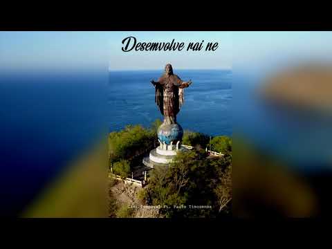 Cani Temporal   Desemvolve rai ne Ft  Paulo Timorense
