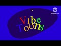 VibeToons Logo