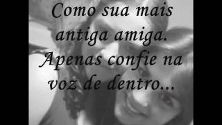 The Voice Within   Vanessa