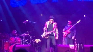 Kirk Whalum - The Foundry Room