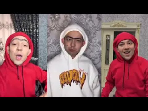 Liil khuramovning qiziqarli va kulguli🤣 videolari to'plami//BOMBA💣💥