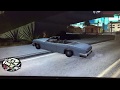 GTA SAN ANDREAS Fake Sex Caught