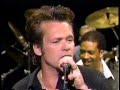 John Mellencamp - "I'm Not Running Anymore ...