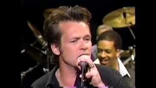 John Mellencamp - &quot;I&#39;m Not Running Anymore&quot; - Live on Late Night TV 1999