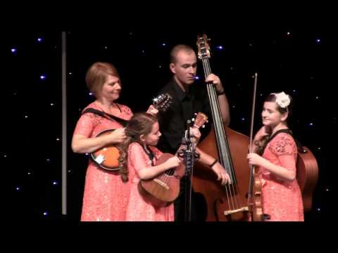 The Williamson Family Band - He is More