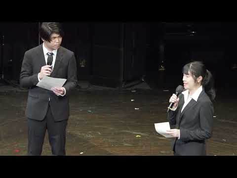 情報システム学科 2023年度　大同大学X4　サウンドアートコンサート