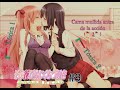 DOS TOXICAS EN LA HABITACIÓN DE RISA Sono Hanabira Michael S Maidens 9