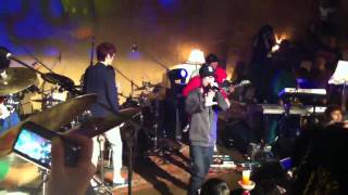 가리온(Garion) with Soul Steady Rockers at 500