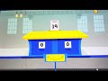 Starfall Compose Decompose