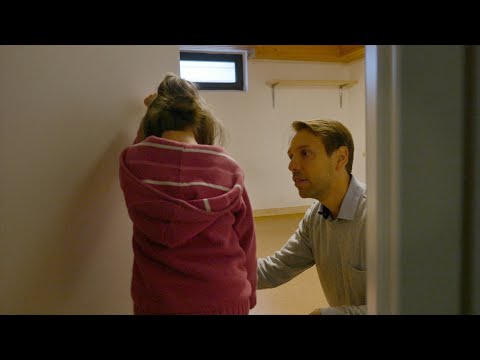 Autismus-AuJA! Umgang mit Weinen, Schreien und Tantrums