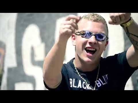 MC Rick SP e MC Alemão - Os Monstros da Quebrada - (Clipe Oficial HD) 2015