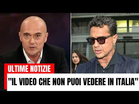 CORONA CENSURATO IN 2 ORE:  LE ACCUSE CHE FANNO TREMARE MEDIASET 😱🔥