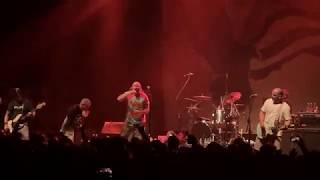 AVAIL - New #2 - Live @ The National - Richmond, VA - July 20, 2019 - Night Two