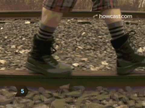 パンクになる方法 (How to Be Punk)