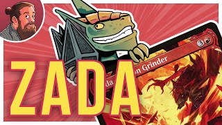 Zada
