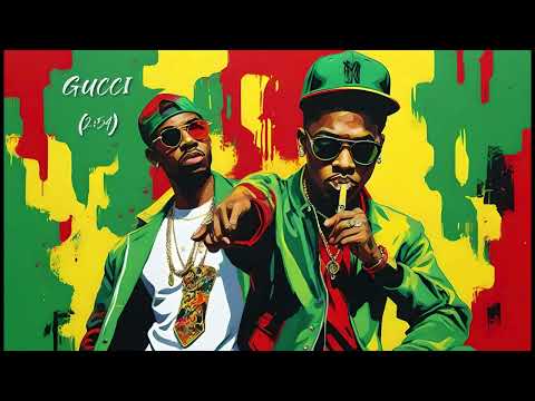 בוסקילז & אור דסליי - Gucci (feat. Meshmoney & Elevata E)