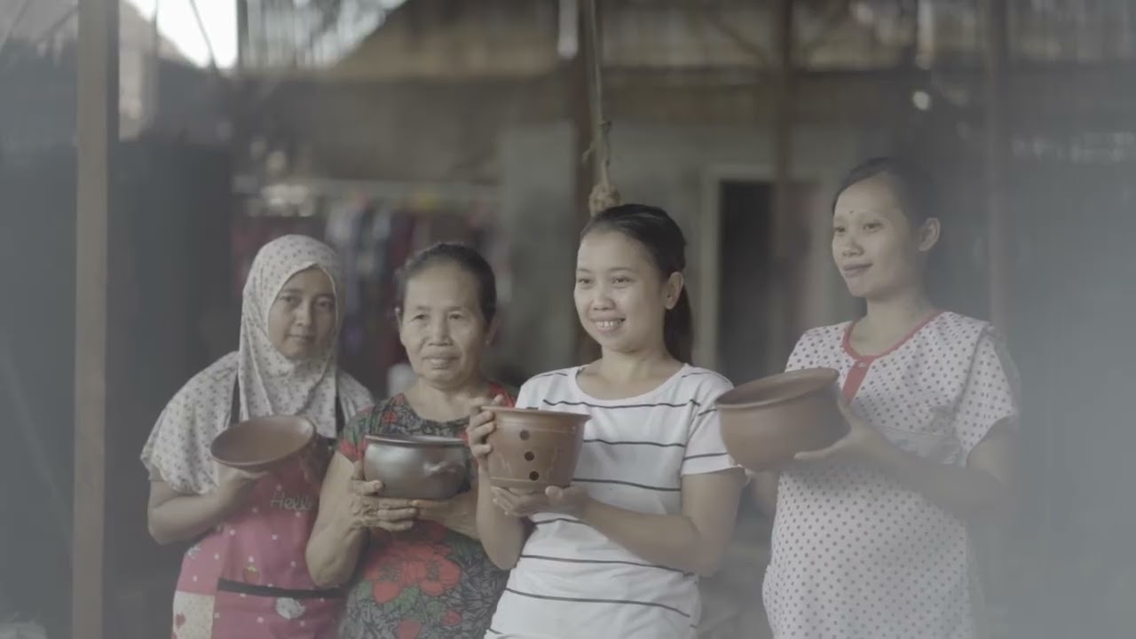 Penilaian Penghargaan Pembangunan Daerah 2023 Kabupaten Klaten