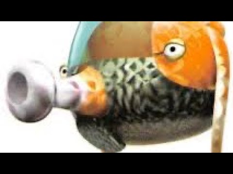 “Gatling groinks are unfair and horrible!”