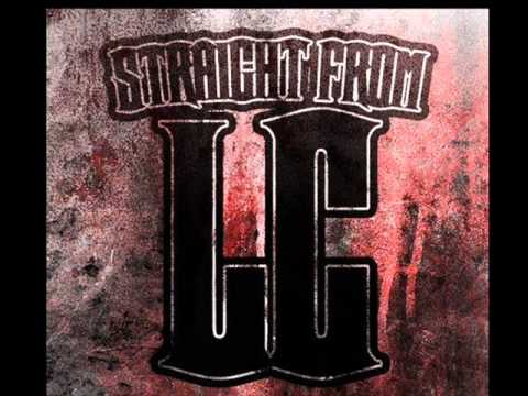 Leicester Allstars - Straight From LC BANGER (Chaser - DUBMIX)