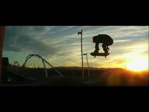 Sneak Peek Red Bull Perspective