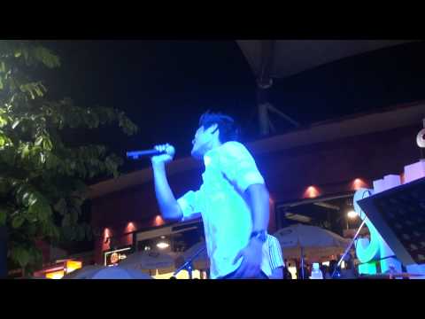 Two Popetorn 3 @The Circle Ratchapruek 17/8/54