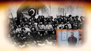 Hisarcık Tanıtım Filmi 2.Bölüm (Geçmişten günümüze hisarcık)