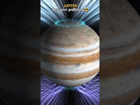 Solar Storm VS All Planets In The Solar System ☠🤩 | #shorts #education #space