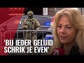 Leger bij proces Taghi geeft ondernemers 'onveilig gevoel'