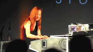 Barbara Dennerlein - Studiokonzert